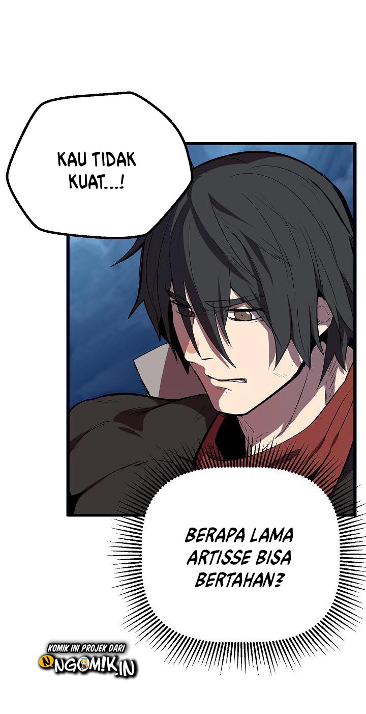 Otherworldly Sword King’s Survival Records chapter 19